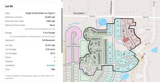 Lt88 49TH COURT, Pleasant Prairie, WI 53158