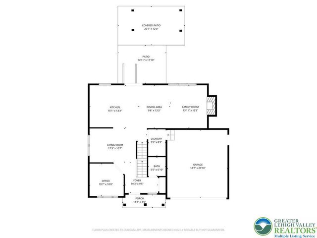 1034 Lisa Lane, Palmer Twp, PA 18045