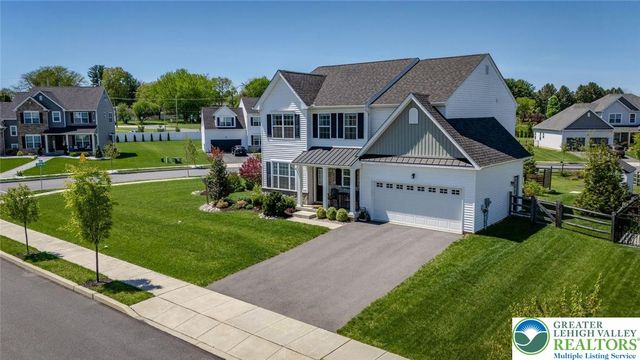 1034 Lisa Lane, Palmer Twp, PA 18045