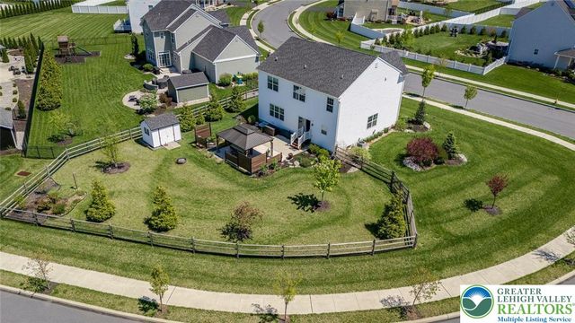 1034 Lisa Lane, Palmer Twp, PA 18045