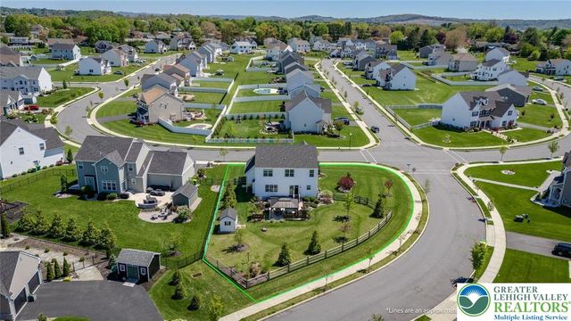 1034 Lisa Lane, Palmer Twp, PA 18045