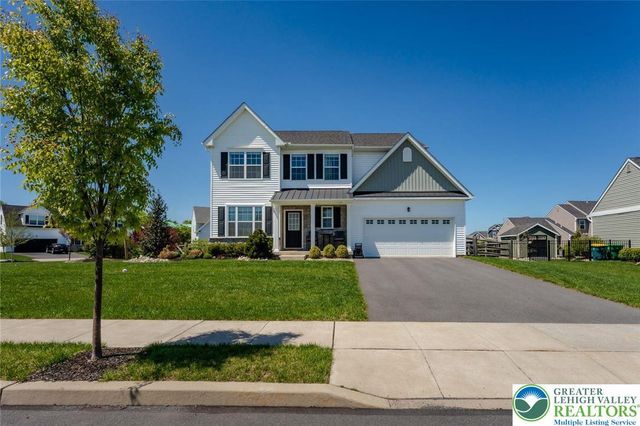 1034 Lisa Lane, Palmer Twp, PA 18045