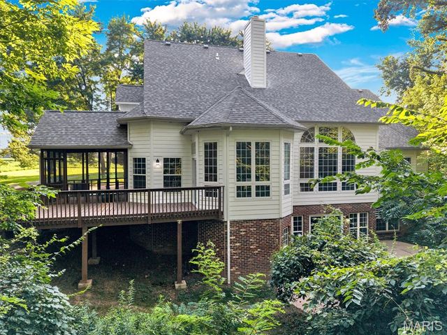 8026 Goshen Road, Edwardsville, IL 62025