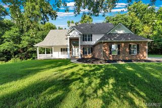 8026 Goshen Road, Edwardsville, IL 62025