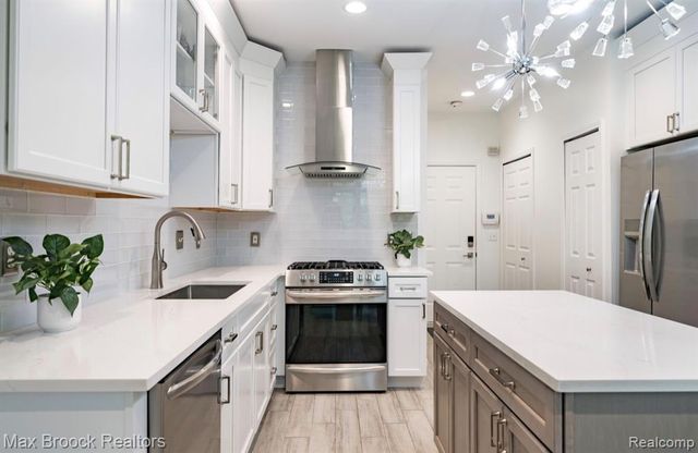 4344 Gateway Circle, West Bloomfield, MI 48322