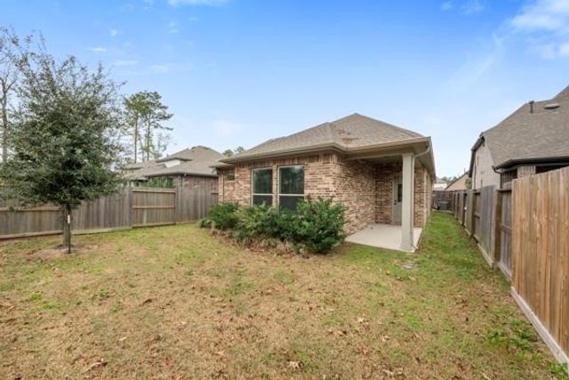 7388 Mount Greylock Loop, Porter, TX 77365