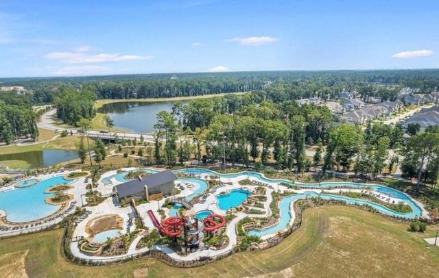 7388 Mount Greylock Loop, Porter, TX 77365