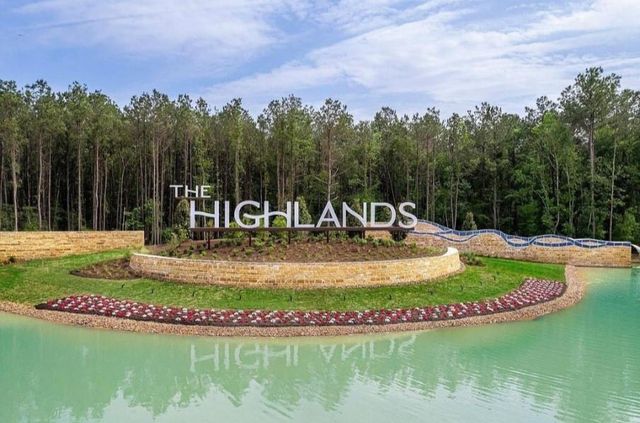 7388 Mount Greylock Loop, Porter, TX 77365