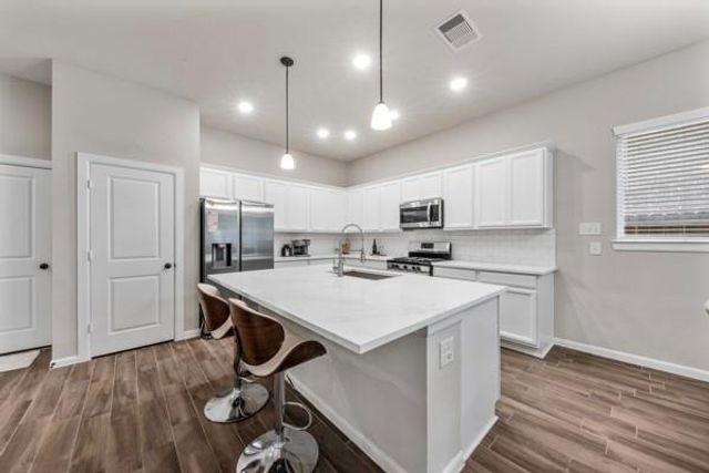 7388 Mount Greylock Loop, Porter, TX 77365