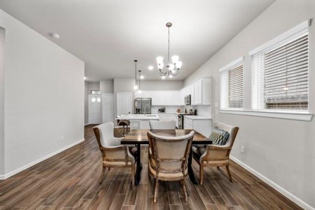 7388 Mount Greylock Loop, Porter, TX 77365