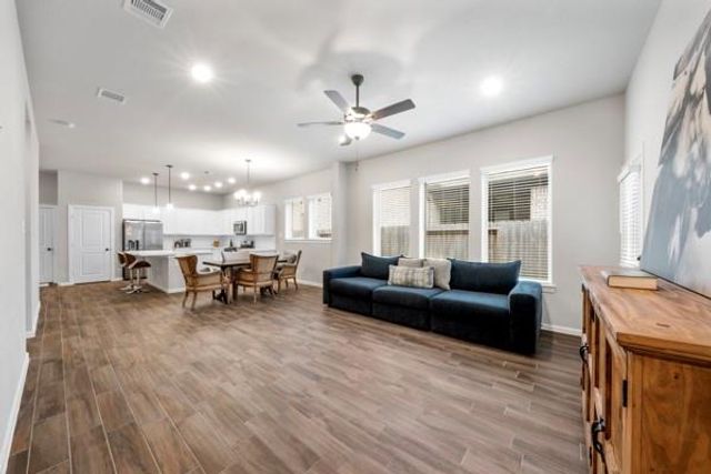 7388 Mount Greylock Loop, Porter, TX 77365