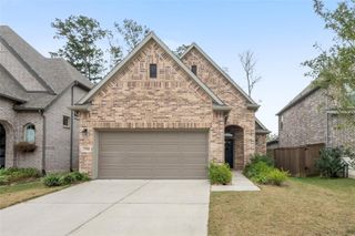 7388 Mount Greylock Loop, Porter, TX 77365
