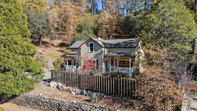 2823 Coloma St, Placerville, CA 95667