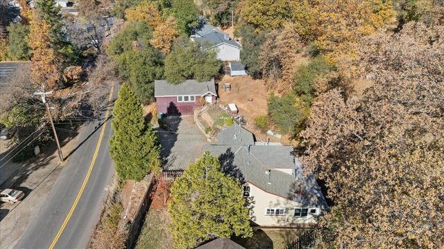2823 Coloma St, Placerville, CA 95667