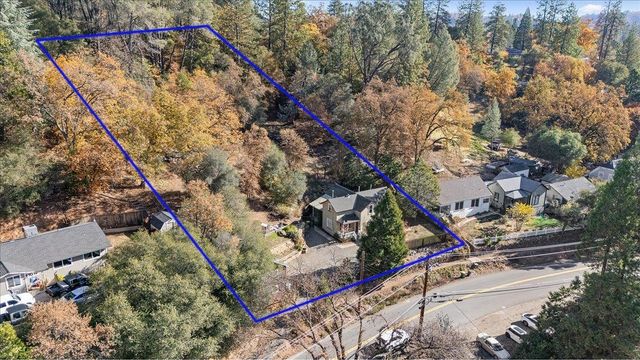 2823 Coloma St, Placerville, CA 95667