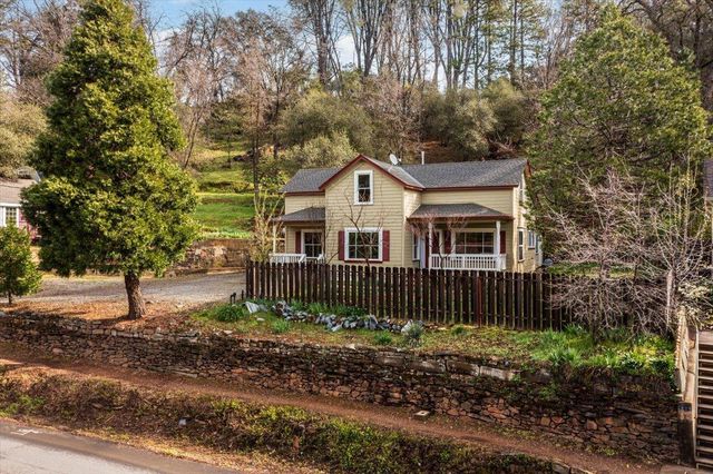 2823 Coloma St, Placerville, CA 95667