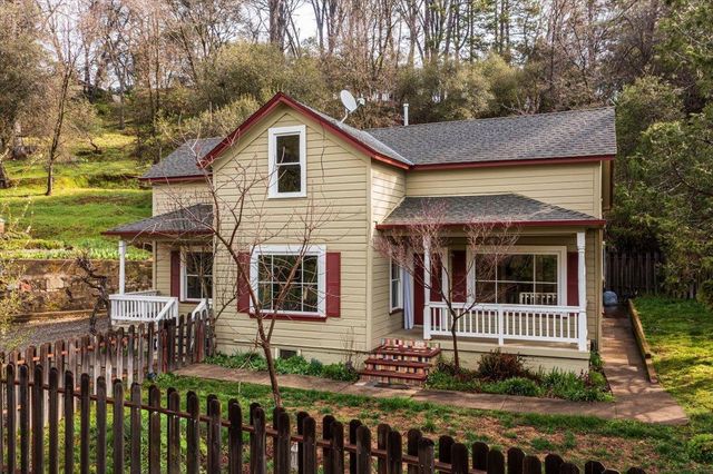 2823 Coloma St, Placerville, CA 95667