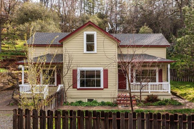 2823 Coloma St, Placerville, CA 95667