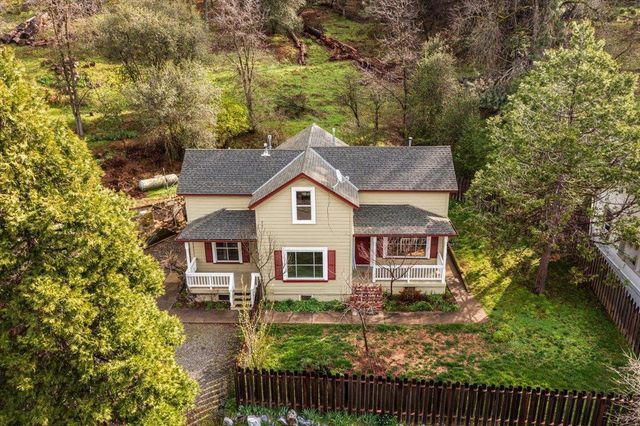 2823 Coloma St, Placerville, CA 95667