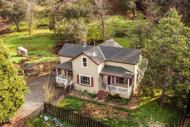 2823 Coloma St, Placerville, CA 95667