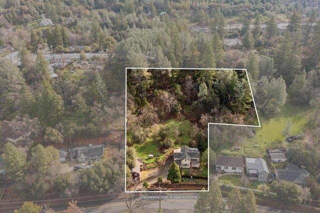 2823 Coloma St, Placerville, CA 95667
