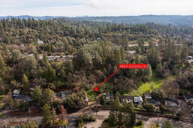 2823 Coloma St, Placerville, CA 95667