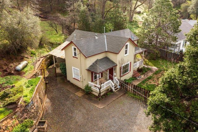 2823 Coloma St, Placerville, CA 95667
