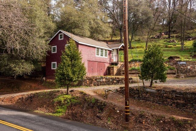2823 Coloma St, Placerville, CA 95667
