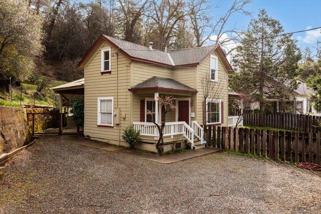 2823 Coloma St, Placerville, CA 95667