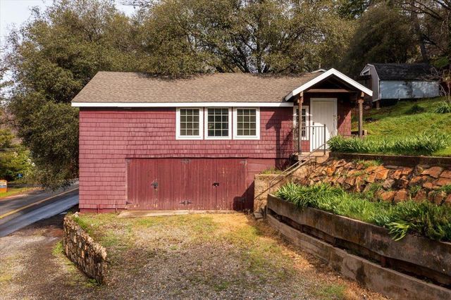 2823 Coloma St, Placerville, CA 95667