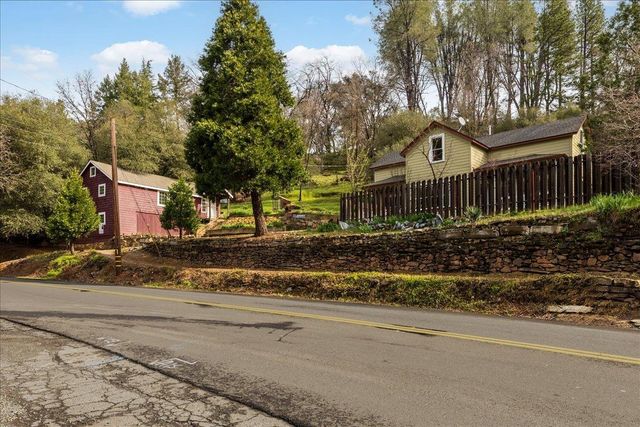 2823 Coloma St, Placerville, CA 95667