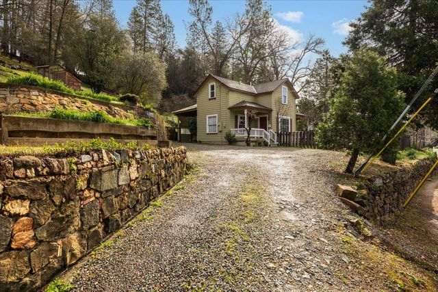 2823 Coloma St, Placerville, CA 95667