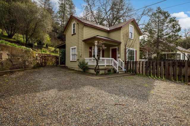 2823 Coloma St, Placerville, CA 95667