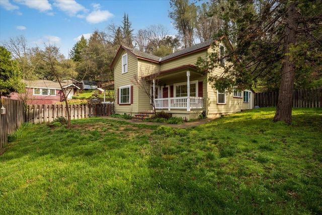 2823 Coloma St, Placerville, CA 95667