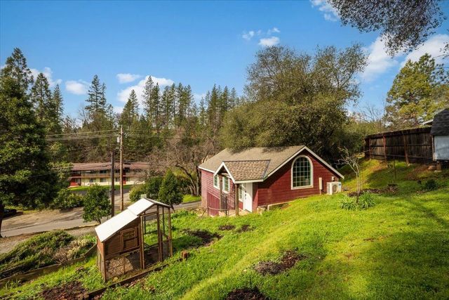 2823 Coloma St, Placerville, CA 95667