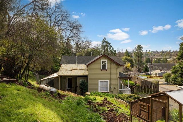 2823 Coloma St, Placerville, CA 95667