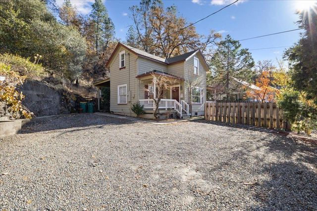 2823 Coloma St, Placerville, CA 95667