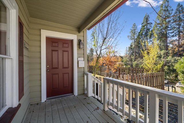 2823 Coloma St, Placerville, CA 95667