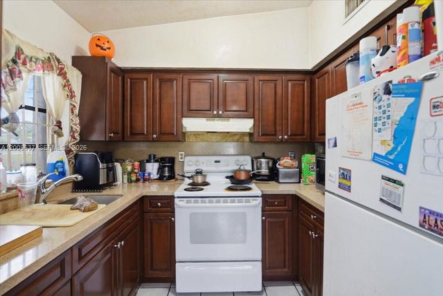 26801 SW 144th Ct, Homestead, FL 33032