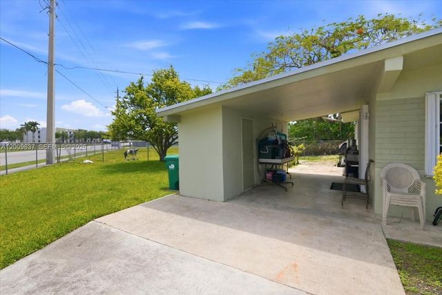 26801 SW 144th Ct, Homestead, FL 33032