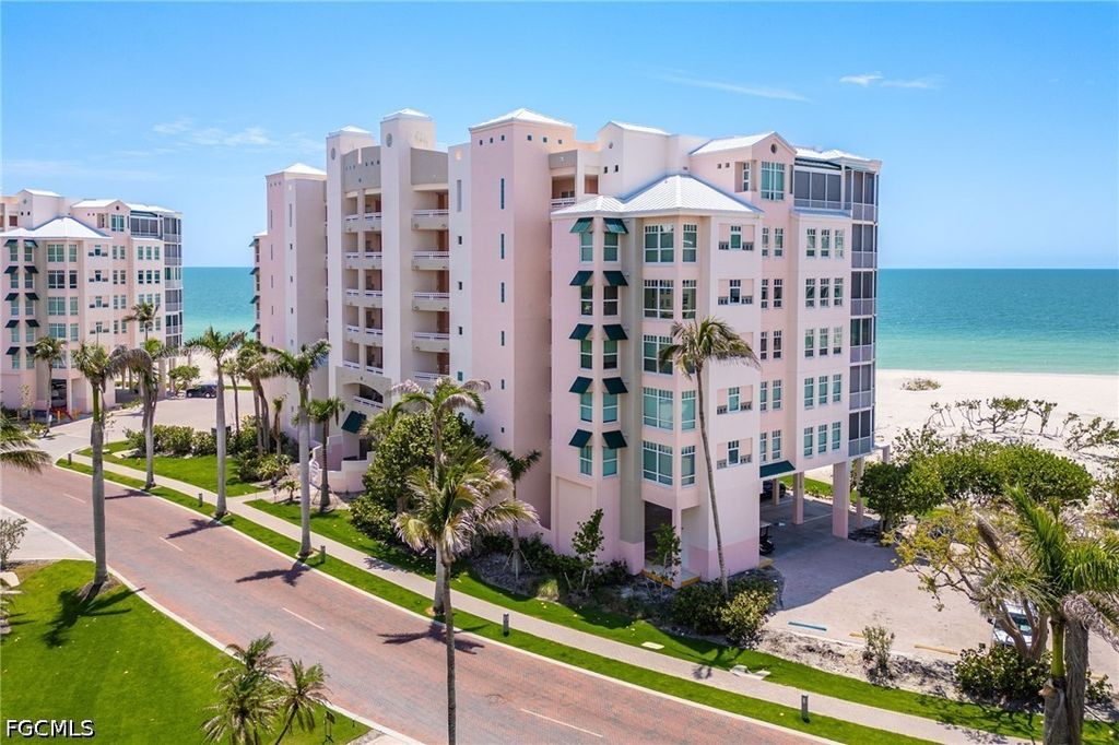 265 Barefoot Beach BLVD 303, Bonita Springs, FL 34134