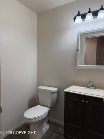 1125 Second Street, Kenai, AK 99611