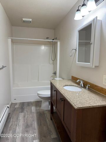 1125 Second Street, Kenai, AK 99611