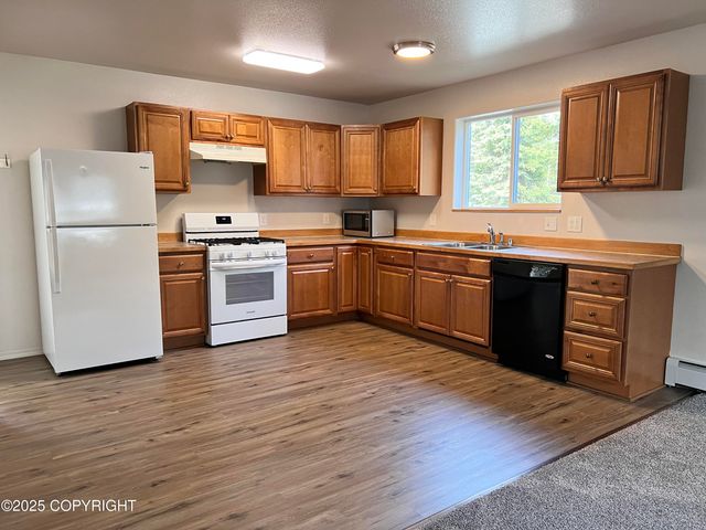 1125 Second Street, Kenai, AK 99611