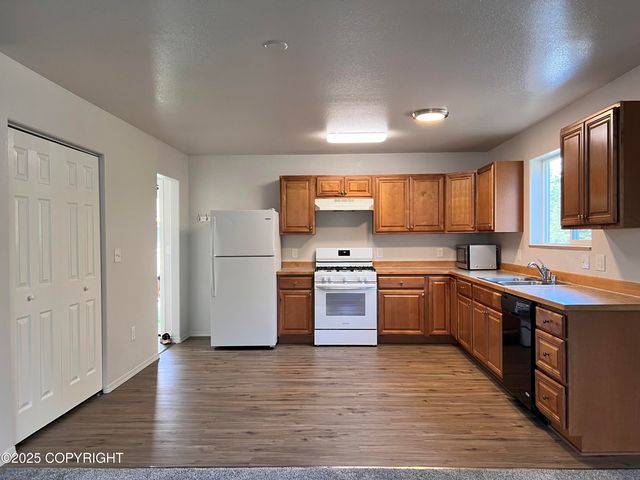 1125 Second Street, Kenai, AK 99611