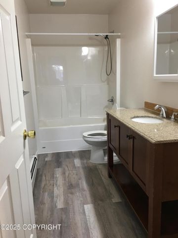 1125 Second Street, Kenai, AK 99611