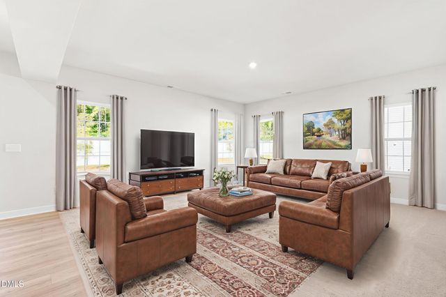 1036 Country Pasture Cove, Wendell, NC 27591