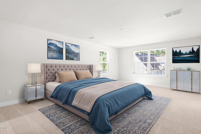 1036 Country Pasture Cove, Wendell, NC 27591