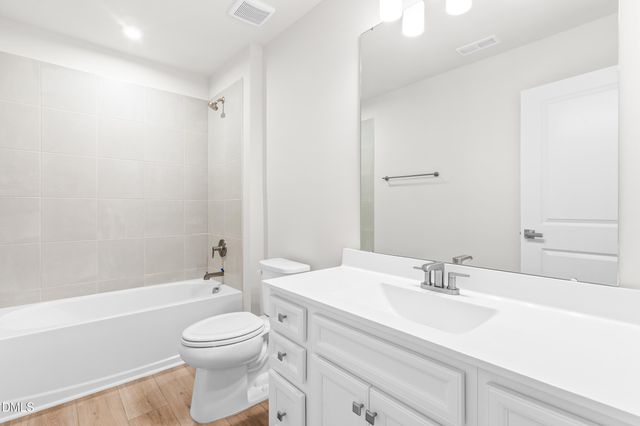 1036 Country Pasture Cove, Wendell, NC 27591