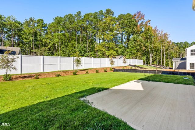 1036 Country Pasture Cove, Wendell, NC 27591